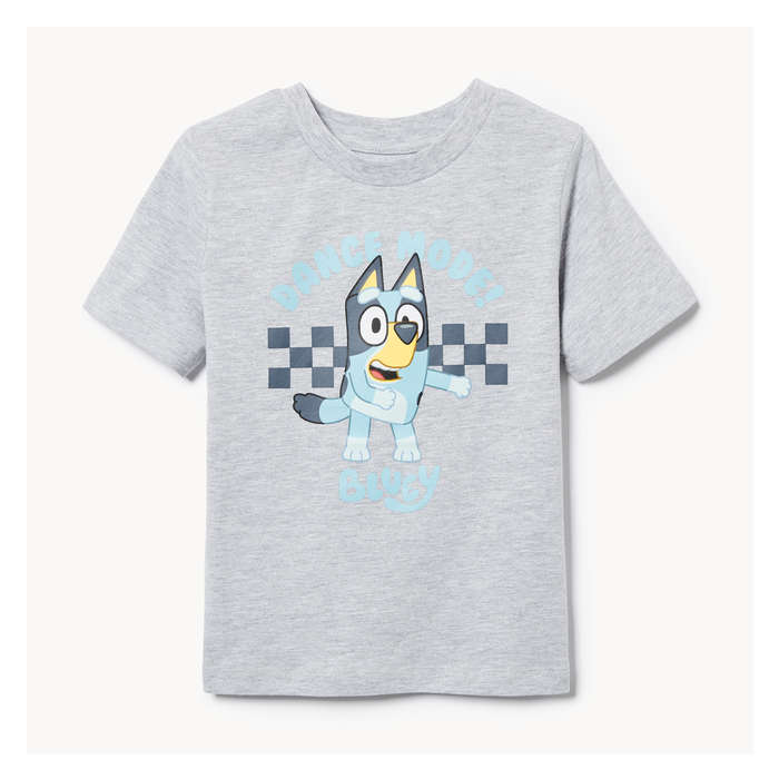 Toddler Boys' Bluey T-Shirt